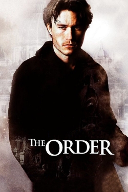 Watch free The Order movies Hd online