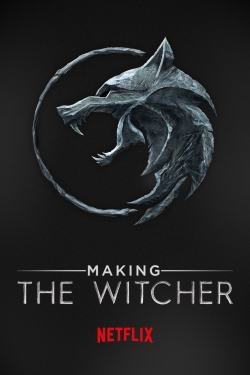 Watch free Making the Witcher movies Hd online