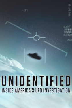 Watch free Unidentified: Inside America's UFO Investigation movies Hd online