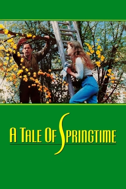 Watch free A Tale of Springtime movies Hd online