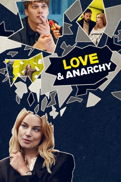 Watch free Love & Anarchy movies Hd online