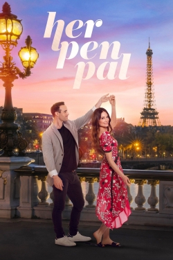 Watch free Her Pen Pal movies Hd online