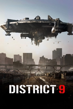 Watch free District 9 movies Hd online