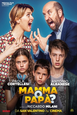 Watch free Mom or Dad? movies Hd online