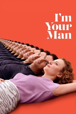 Watch free I'm Your Man movies Hd online