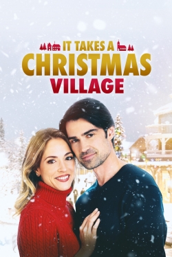 Watch free It Takes a Christmas Village movies Hd online