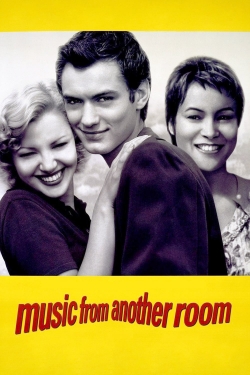 Watch free Music from Another Room movies Hd online