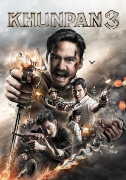 Watch free Khun Pan 3 movies Hd online