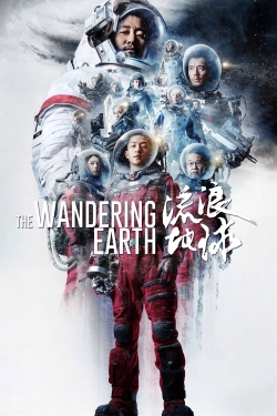 Watch free The Wandering Earth movies Hd online