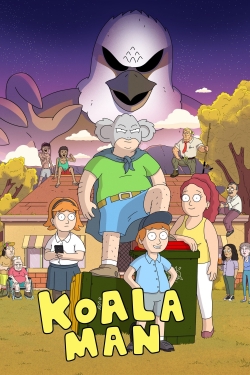 Watch free Koala Man movies Hd online