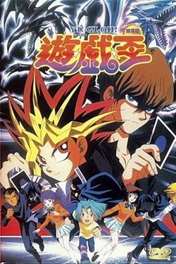 Watch free Yu☆Gi☆Oh! movies Hd online