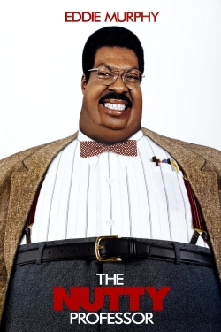 Watch free The Nutty Professor movies Hd online