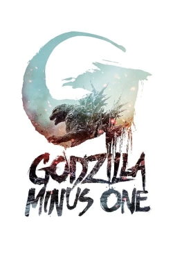 Watch free Godzilla Minus One movies Hd online