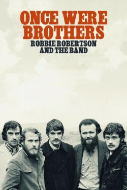 Watch free Once Were Brothers: Robbie Robertson and The Band movies Hd online