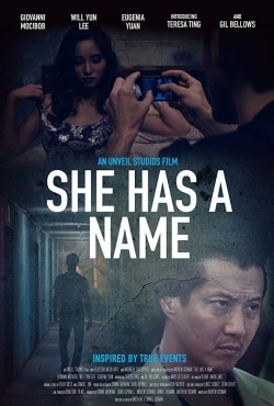 Watch free She Has a Name movies Hd online