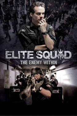 Watch free Elite Squad: The Enemy Within movies Hd online