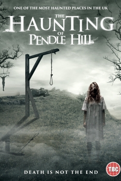 Watch free The Haunting of Pendle Hill movies Hd online