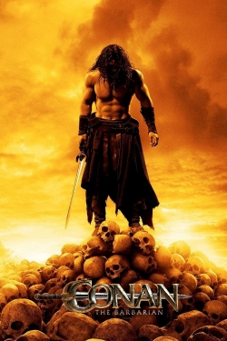 Watch free Conan the Barbarian movies Hd online