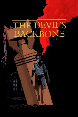 Watch free The Devil's Backbone movies Hd online