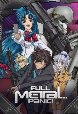 Watch free Full Metal Panic! movies Hd online