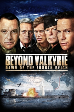 Watch free Beyond Valkyrie: Dawn of the Fourth Reich movies Hd online