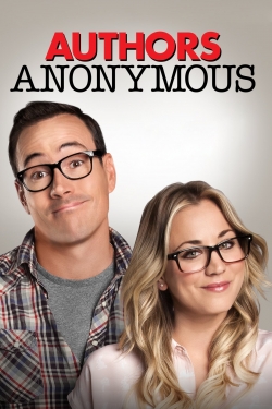 Watch free Authors Anonymous movies Hd online