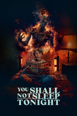 Watch free You Shall Not Sleep Tonight movies Hd online