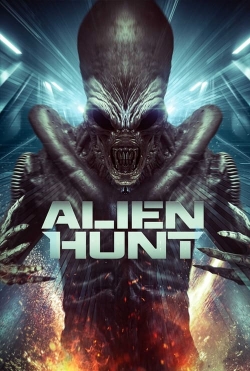 Watch free Alien Hunt movies Hd online