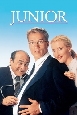 Watch free Junior movies Hd online