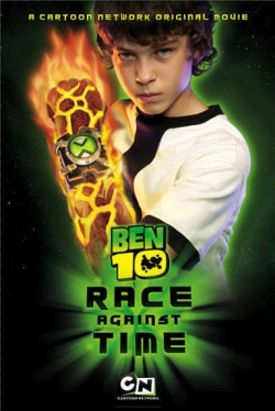 Watch free Ben 10: Race Against Time movies Hd online