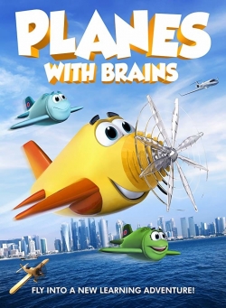 Watch free Planes with Brains movies Hd online