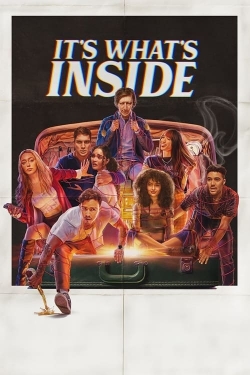 Watch free It's What's Inside movies Hd online