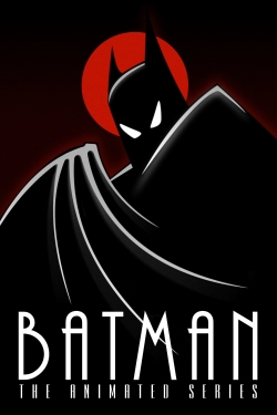 Watch free Batman: The Animated Series movies Hd online