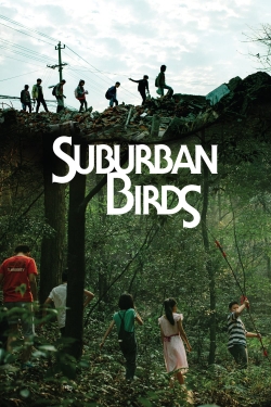 Watch free Suburban Birds movies Hd online