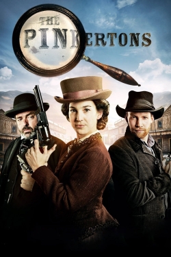 Watch free The Pinkertons movies Hd online