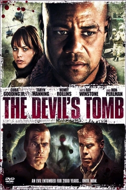 Watch free The Devil's Tomb movies Hd online