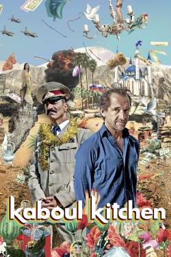 Watch free Kaboul Kitchen movies Hd online