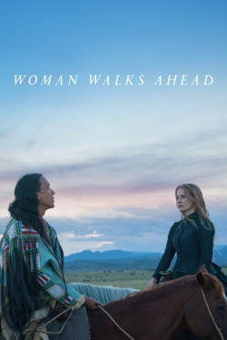 Watch free Woman Walks Ahead movies Hd online