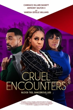 Watch free Cruel Encounters movies Hd online