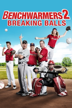 Watch free Benchwarmers 2: Breaking Balls movies Hd online