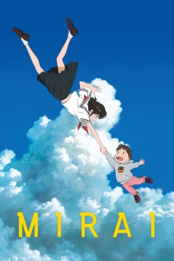 Watch free Mirai movies Hd online