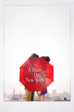 Watch free A Rainy Day in New York movies Hd online