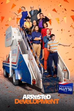 Watch free Arrested Development movies Hd online