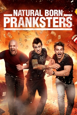 Watch free Natural Born Pranksters movies Hd online