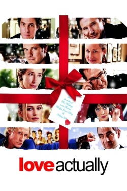 Watch free Love Actually movies Hd online