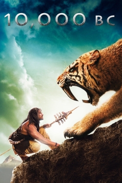 Watch free 10,000 BC movies Hd online