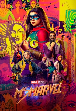 Watch free Ms. Marvel movies Hd online