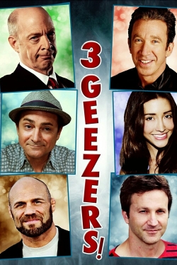 Watch free 3 Geezers! movies Hd online