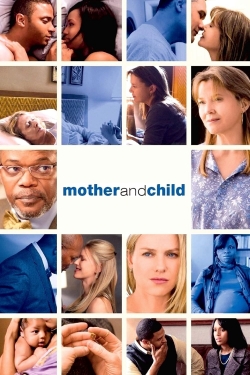 Watch free Mother and Child movies Hd online