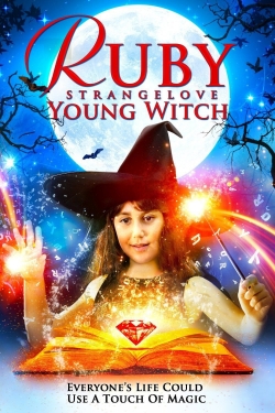 Watch free Ruby Strangelove Young Witch movies Hd online